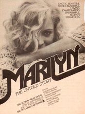 Poster Marilyn: The Untold Story