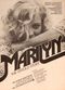 Film Marilyn: The Untold Story