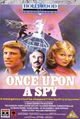 Film - Once Upon a Spy