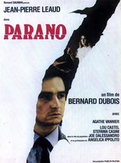 Poster Parano