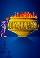 Film - Pink Panther in the Olym-pinks