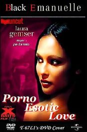 Poster Porno Esotic Love