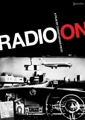 Radio On poster