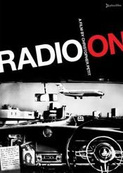 Poster Radio On