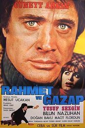 Poster Rahmet ve gazap