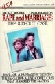 Film - Rape and Marriage: The Rideout Case