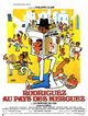 Film - Rodriguez au pays des merguez