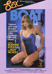 Poster Sexboat
