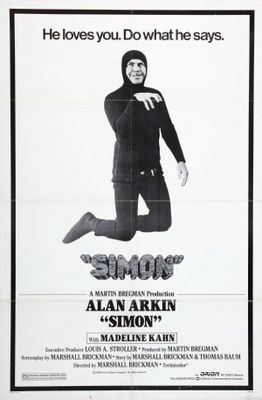 Simon poster