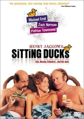 Sitting Ducks poster