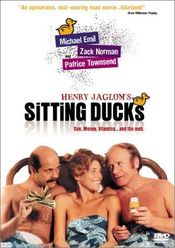 Poster Sitting Ducks
