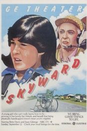 Poster Skyward
