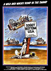 Poster Soggy Bottom, U.S.A.