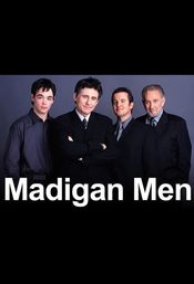 Poster Madigan Men