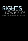 Covert Affairs: Sights Unseen             