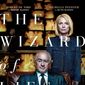 Poster 1 The Wizard of Lies