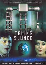 Temné slunce