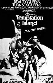 Poster Temptation Island