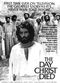 Film The Day Christ Died