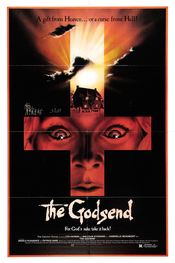Poster The Godsend