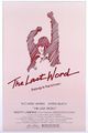 Film - The Last Word