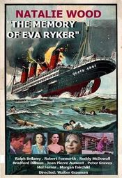 Poster The Memory of Eva Ryker