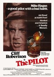 Poster The Pilot