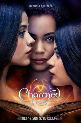 Charmed poster