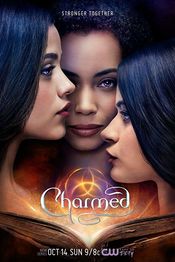 Poster Charmed