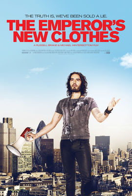 The Emperor's New Clothes poster