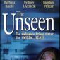 Poster 7 The Unseen