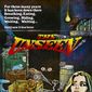 Poster 6 The Unseen