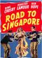 Film Road to Singapore