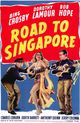 Film - Road to Singapore