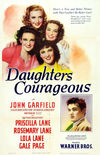 Daughters Courageous 