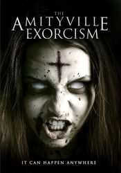 Poster Amityville Exorcism