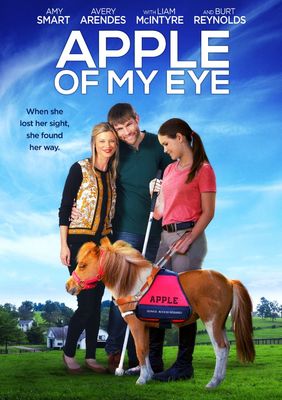 Apple of My Eye poster