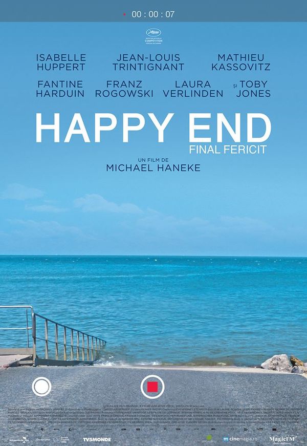 Happy End Final fericit (2017) Film CineMagia.ro