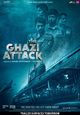 Film - The Ghazi Attack