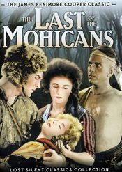 Poster The Last of the Mohicans