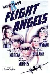 Poster Flight Angels