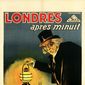 Poster 10 London After Midnight