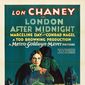 Poster 1 London After Midnight