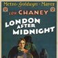Poster 12 London After Midnight