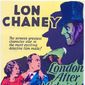 Poster 11 London After Midnight