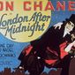 Poster 8 London After Midnight