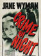 Film Crime by Night