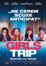 Poster Girls Trip