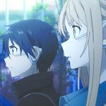 Imagine din galeria filmului Gekijo-ban Sword Art Online: Ordinal Scale