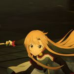 Imagine din galeria filmului Gekijo-ban Sword Art Online: Ordinal Scale